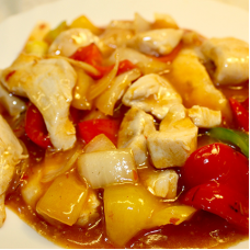 Sze Chuan Hot & Spicy